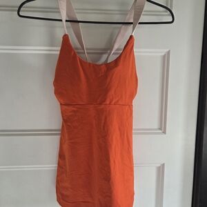 Patagonia Women's Orange Camisole